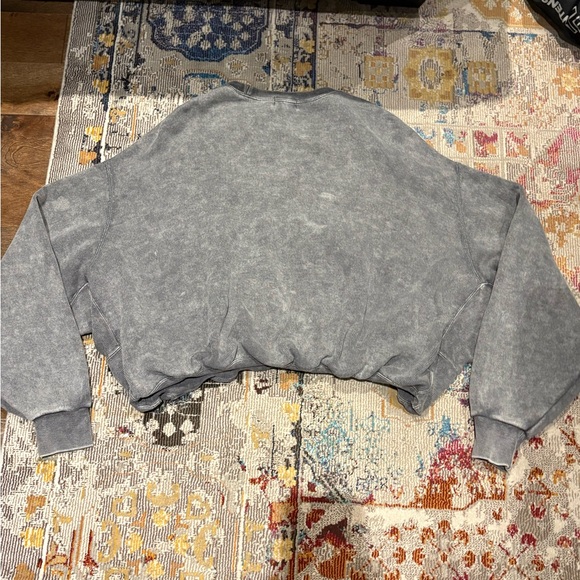 R13 NY Balloon Unisex Top - Picture 4 of 8